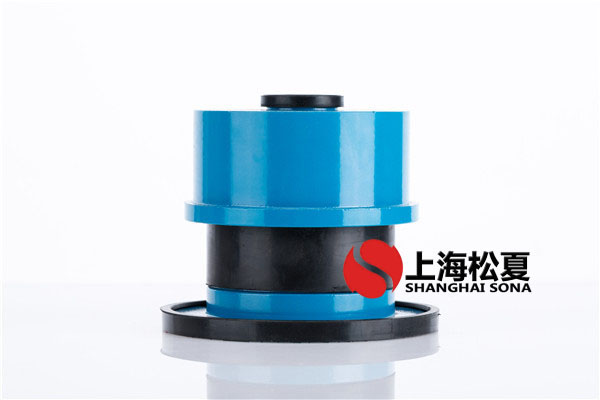 怎么選擇水冷滿液式冷水機(jī)組彈簧減震器？