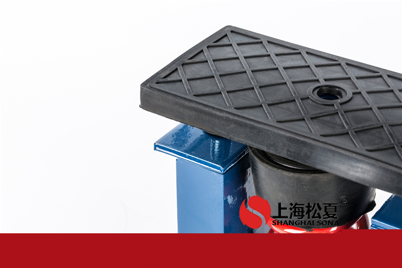 高壓清洗泵彈簧隔振器的作用以及選購注意事項(xiàng)