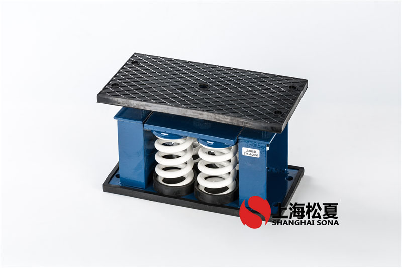 液化石油氣壓縮機使用ZTF型阻尼彈簧減振器.jpg